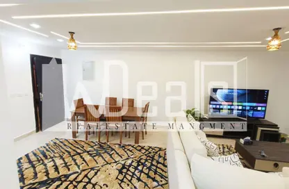 Apartment - 2 Bedrooms - 2 Bathrooms for sale in Madinaty - Cairo