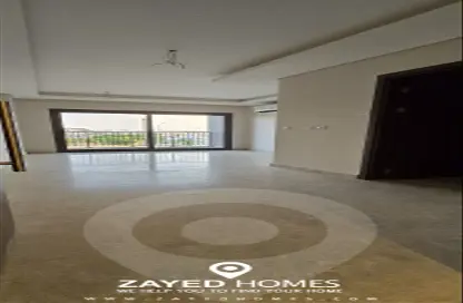 Apartment - 2 Bedrooms - 2 Bathrooms for rent in Zed Towers - Sheikh Zayed Compounds - Sheikh Zayed City - Giza