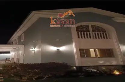منزل مزدوج - 4 غرف نوم - 4 حمامات للبيع في هليوبوليس هيلز - الحي السادس - مدينة العبور - القليوبية