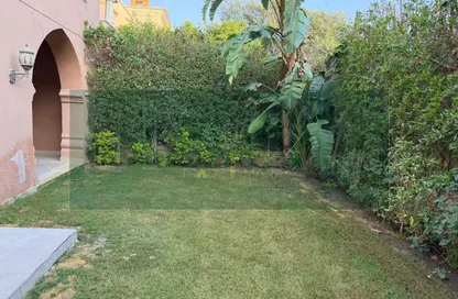 Apartment - 3 Bedrooms - 3 Bathrooms for rent in Mivida - 5th Settlement Compounds - The 5th Settlement - New Cairo City - Cairo