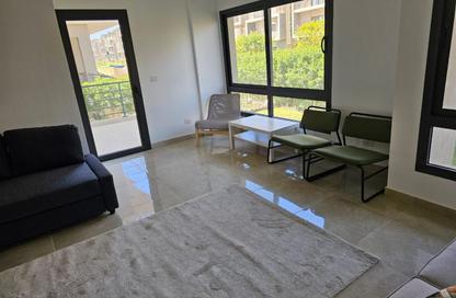 Apartment - 3 Bedrooms - 3 Bathrooms for rent in Moon Residences - Fifth Square - The 5th Settlement - New Cairo City - Cairo
