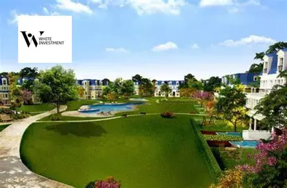 Apartment - 3 Bedrooms - 3 Bathrooms for rent in Mountain View Hyde Park - 5th Settlement Compounds - The 5th Settlement - New Cairo City - Cairo