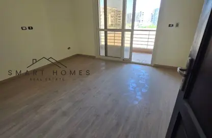 Apartment - 3 Bedrooms - 3 Bathrooms for rent in Janna 2 - Sheikh Zayed Compounds - Sheikh Zayed City - Giza