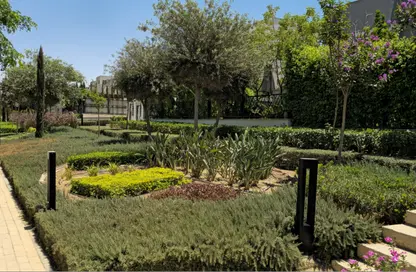 Villa - 5 Bedrooms - 6 Bathrooms for sale in Villette - 5th Settlement Compounds - The 5th Settlement - New Cairo City - Cairo