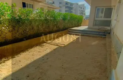 Apartment - 3 Bedrooms - 2 Bathrooms for sale in Mountain View iCity - 5th Settlement Compounds - The 5th Settlement - New Cairo City - Cairo