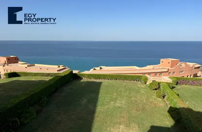 Villa - 5 Bedrooms - 6 Bathrooms for sale in Telal Al Sokhna - Al Ain Al Sokhna - Suez