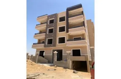 Apartment - 3 Bedrooms - 2 Bathrooms for sale in 9th District - 6 October City - Giza