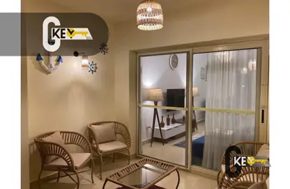 شقة - 2 غرف نوم - 1 حمام للايجار في امتداد الرحاب - الرحاب - مدينة القاهرة الجديدة - القاهرة