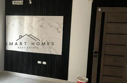 Apartment - 4 Bedrooms - 2 Bathrooms for sale in Lumin Heights - Sheikh Zayed Compounds - Sheikh Zayed City - Giza