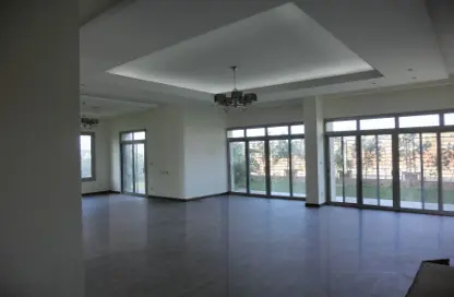 Villa - 5 Bedrooms - 5 Bathrooms for rent in Allegria - Sheikh Zayed Compounds - Sheikh Zayed City - Giza