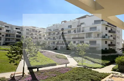 Apartment - 3 Bedrooms - 3 Bathrooms for sale in Villette - 5th Settlement Compounds - The 5th Settlement - New Cairo City - Cairo