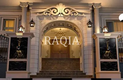 Duplex - 4 Bedrooms - 3 Bathrooms for sale in New Damietta - Demyat