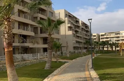 دوبلكس - 3 غرف نوم - 4 حمامات للبيع في كابيتال جاردنز - بالم هيلز - كمبوندات مدينة المستقبل - مدينة المستقبل - القاهرة