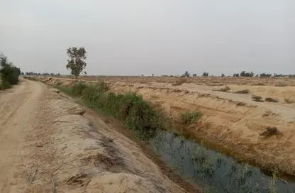 قطعة أرض - استوديو للبيع في مدينة الإسماعيلية - الإسماعيلية