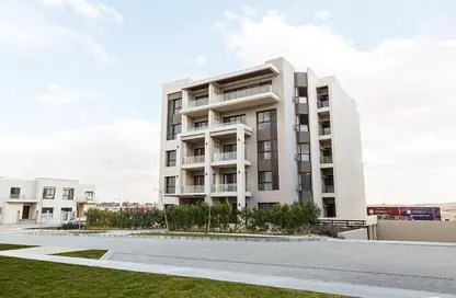 Apartment - 3 Bedrooms - 3 Bathrooms for sale in The Address East - 90 Street - The 5th Settlement - New Cairo City - Cairo