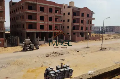 Apartment - 3 Bedrooms - 3 Bathrooms for sale in Bait Alwatan - The 5th Settlement - New Cairo City - Cairo
