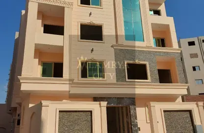 Apartment - 3 Bedrooms - 2 Bathrooms for sale in Al Narges 2 - Al Narges - New Cairo City - Cairo