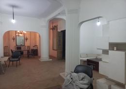 شقة - 3 غرف نوم - 2 حمامات for للايجار in شارع الاهرام - روكسي - مصر الجديدة - القاهرة