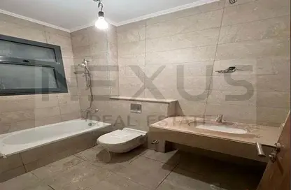 شقة - 2 غرف نوم - 3 حمامات للبيع في سوديك ايست - الحي السادس - هليوبوليس الجديدة - القاهرة