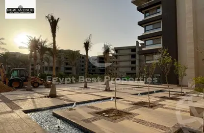 مساحات مكتبية - استوديو - 2 حمامات للبيع في نيو جيزة - طريق مصر اسكندرية الصحراوي - مدينة 6 أكتوبر - الجيزة