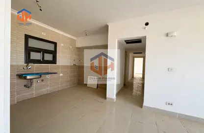 Apartment - 3 Bedrooms - 2 Bathrooms for sale in Madinaty - Cairo