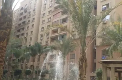 Apartment - 3 Bedrooms - 2 Bathrooms for sale in Nasr City - Cairo