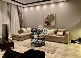 Apartment - 3 Bedrooms - 3 Bathrooms for rent in The Waterway View - 90 Street - The 5th Settlement - New Cairo City - Cairo