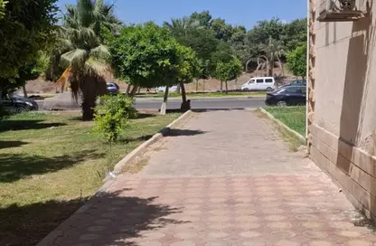 شقة - 2 غرف نوم - 1 حمام للايجار في الحي الاول - الشيخ زايد - الجيزة