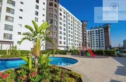 Apartment - 1 Bedroom - 1 Bathroom for rent in Porto New Cairo - 5th Settlement Compounds - The 5th Settlement - New Cairo City - Cairo