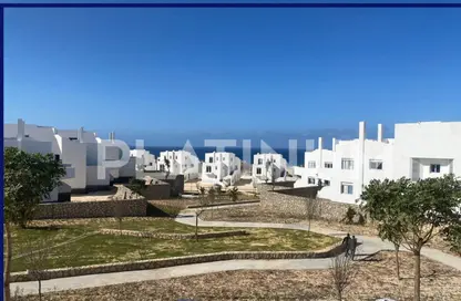 شاليه - 4 غرف نوم - 4 حمامات للبيع في جيفيرا باي - قسم مرسي مطروح - الساحل الشمالي