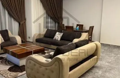 شقة - 2 غرف نوم - 1 حمام للبيع في كازا - كمبوندات الشيخ زايد - الشيخ زايد - الجيزة