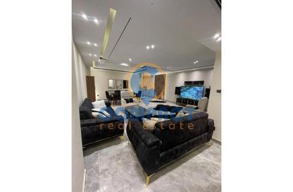 Apartment - 3 Bedrooms - 3 Bathrooms for rent in Zayed Dunes - 6th District - Sheikh Zayed City - Giza