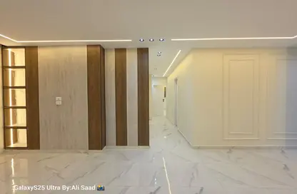 Apartment - 3 Bedrooms - 2 Bathrooms for sale in Gate 3 - Menkaure - Hadayek El Ahram - Giza