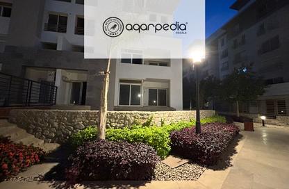 Duplex - 3 Bedrooms - 3 Bathrooms for sale in Hyde Park - 5th Settlement Compounds - The 5th Settlement - New Cairo City - Cairo