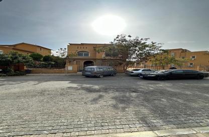 فيلا - 5 غرف نوم - 5 حمامات للبيع في ديار بارك - امتداد المستثمرين الشمالية - مدينة القاهرة الجديدة - القاهرة
