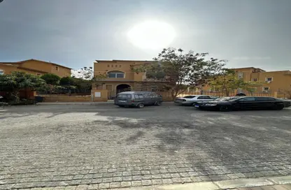 فيلا - 5 غرف نوم - 5 حمامات للبيع في ديار بارك - امتداد المستثمرين الشمالية - مدينة القاهرة الجديدة - القاهرة