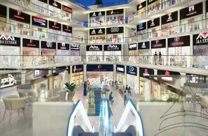 Retail - Studio for sale in Turath Villa - 5th District - Obour City - Qalyubia