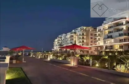 Apartment - 3 Bedrooms - 2 Bathrooms for sale in Mountain View iCity - 5th Settlement Compounds - The 5th Settlement - New Cairo City - Cairo