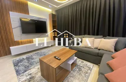 Apartment - 3 Bedrooms - 2 Bathrooms for rent in Madinaty - Cairo