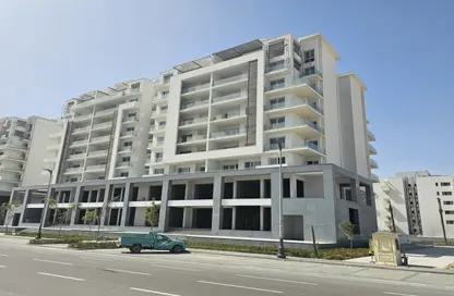 Townhouse - 3 Bedrooms - 3 Bathrooms for sale in Mazarine - New Alamein City - Al Alamein - North Coast