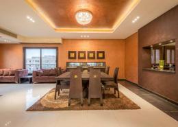 Apartment - 3 bedrooms - 2 bathrooms for للايجار in Ahmed Maher St. - Al Mansoura - Al Daqahlya