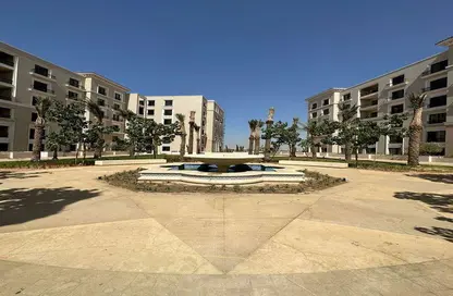 شقة - 3 غرف نوم - 4 حمامات للبيع في فيلدج ويست - كمبوندات الشيخ زايد - الشيخ زايد - الجيزة