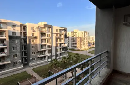 شقة - 3 غرف نوم - 3 حمامات للايجار في جنة 2 - كمبوندات الشيخ زايد - الشيخ زايد - الجيزة