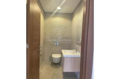 Office Space - Studio - 1 Bathroom for rent in Eastown - 5th Settlement Compounds - The 5th Settlement - New Cairo City - Cairo