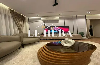 Apartment - 3 Bedrooms - 2 Bathrooms for rent in Madinaty - Cairo