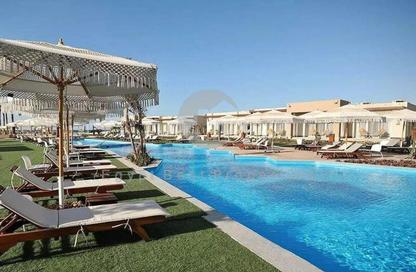 Townhouse - 3 Bedrooms - 3 Bathrooms for sale in Marina 8 - Marina - Al Alamein - North Coast