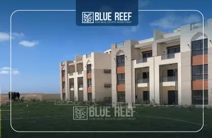 Chalet - 2 Bedrooms - 2 Bathrooms for sale in Gaia - Ras Al Hekma - North Coast