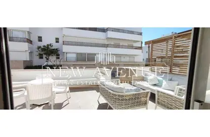 Villa - 7 Bedrooms - 7 Bathrooms for sale in Almaza Bay - Qesm Marsa Matrouh - North Coast