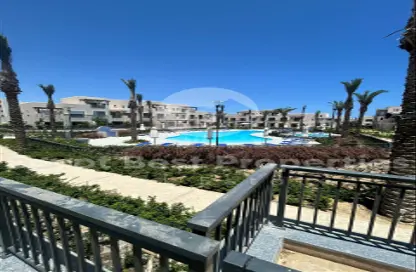 منزل مزدوج - 4 غرف نوم - 5 حمامات للبيع في مراسي - سيدي عبد الرحمن - الساحل الشمالي