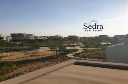 Apartment - 3 Bedrooms - 4 Bathrooms for sale in Sodic East - 6th District - New Heliopolis - Cairo